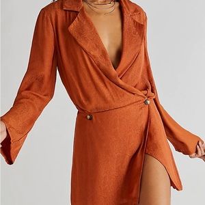 FP Simone Dress